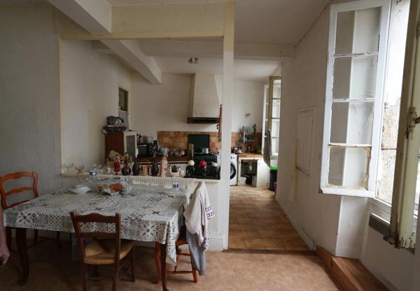UN immeuble , PLUSIEURS projets à CLAIRAC (47) , 1h de Bordeaux , 3h de Paris