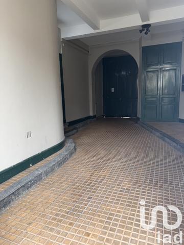 Parking à vendre 21 m² Épernay