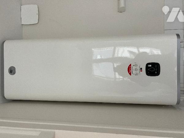 Appartement T2 – Secteur des Halles, TOURS 
Emplacement recherché !