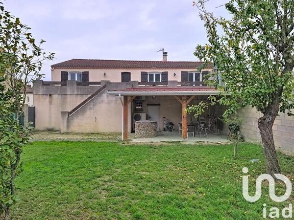 Immeuble à vendre 230 m² Mazamet