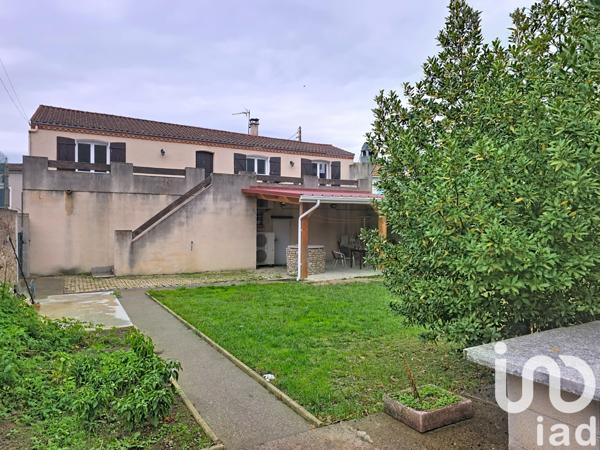 Immeuble à vendre 230 m² Mazamet