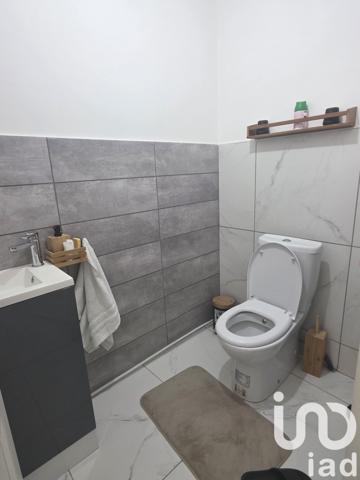 Immeuble à vendre 230 m² Mazamet