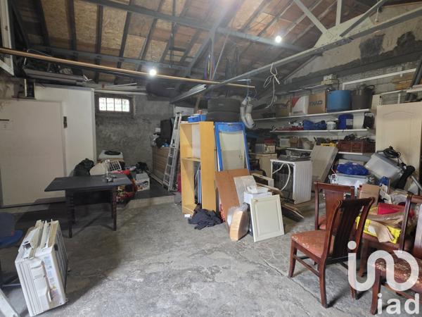 Immeuble à vendre 230 m² Mazamet