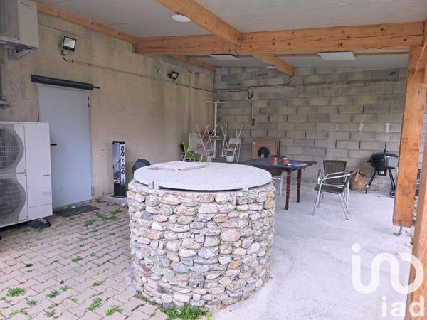 Immeuble à vendre 230 m² Mazamet