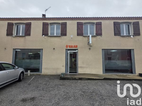 Immeuble à vendre 230 m² Mazamet