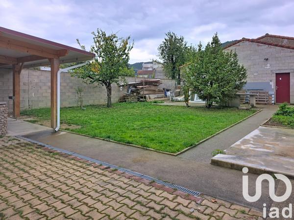 Immeuble à vendre 230 m² Mazamet