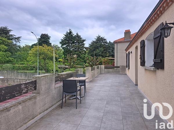 Immeuble à vendre 230 m² Mazamet