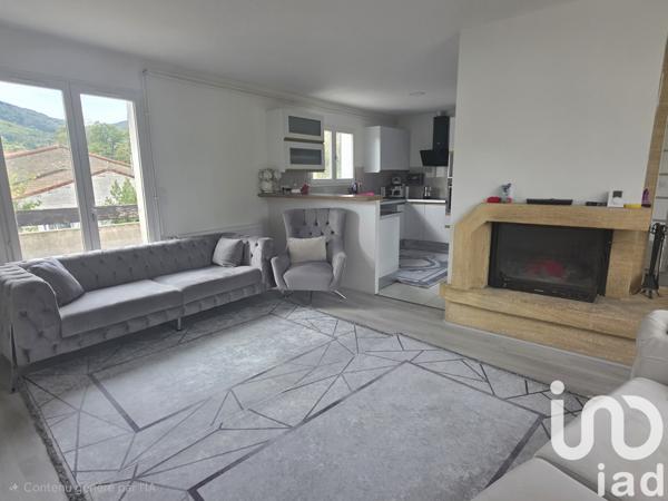 Immeuble à vendre 230 m² Mazamet