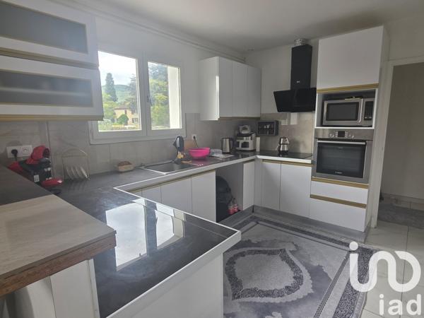 Immeuble à vendre 230 m² Mazamet