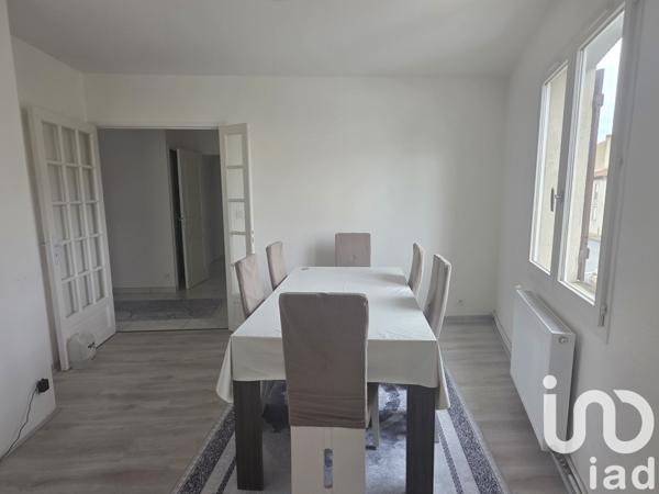 Immeuble à vendre 230 m² Mazamet
