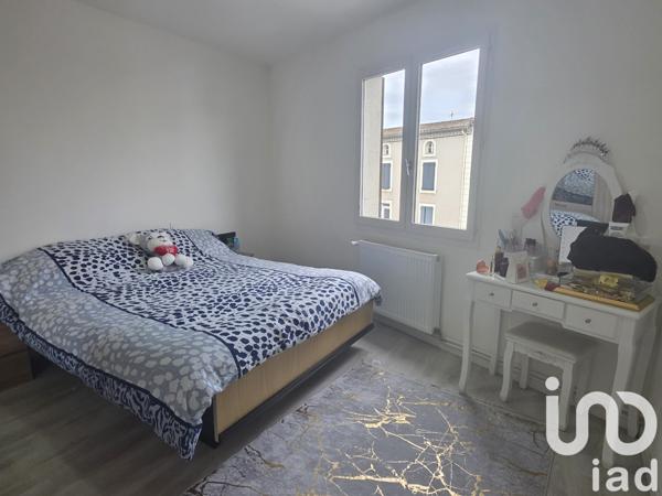 Immeuble à vendre 230 m² Mazamet