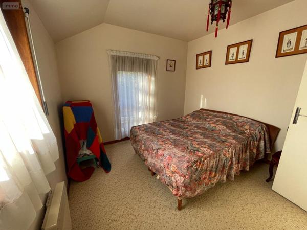 Maison de ville à vendre à Saint-Pol-sur-Ternoise dans le Pas-de-Calais (62130), ref : 2366   
centre