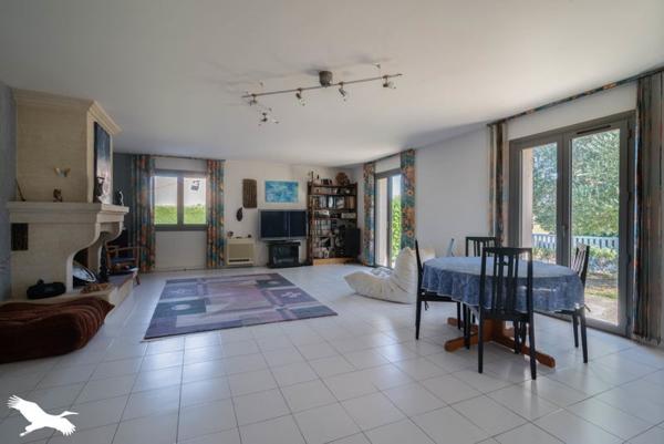 Maison à vendre 314 000 € Castelginest 4 p 101 m² DPE C