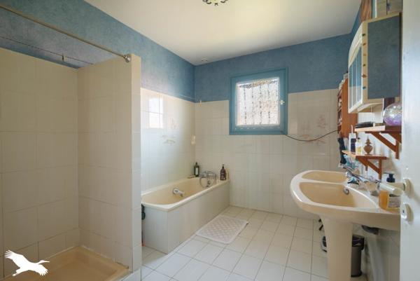Maison à vendre 314 000 € Castelginest 4 p 101 m² DPE C