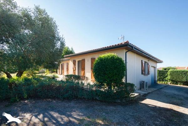 Maison à vendre 314 000 € Castelginest 4 p 101 m² DPE C