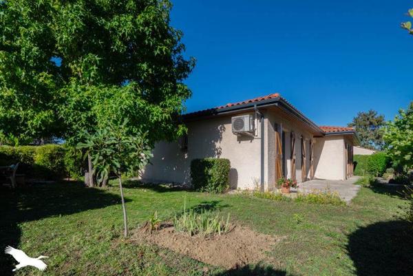 Maison à vendre 314 000 € Castelginest 4 p 101 m² DPE C