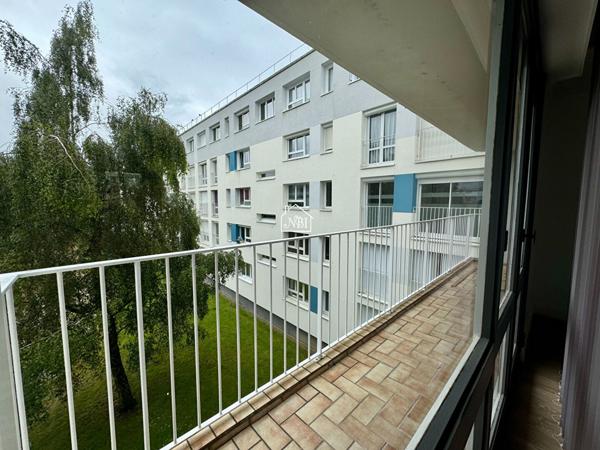 À LOUER Appartement T5 90,45 m² LAVAL