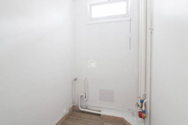 À LOUER Appartement T5 90,45 m² LAVAL