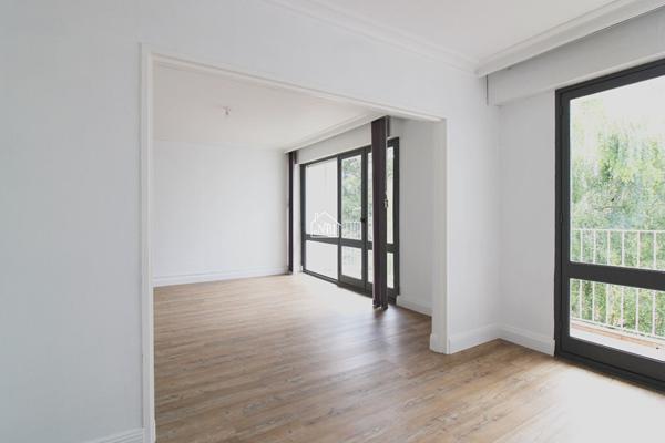 À LOUER Appartement T5 90,45 m² LAVAL