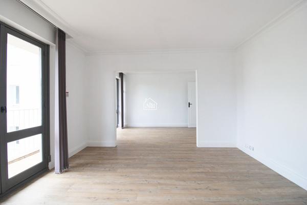 À LOUER Appartement T5 90,45 m² LAVAL