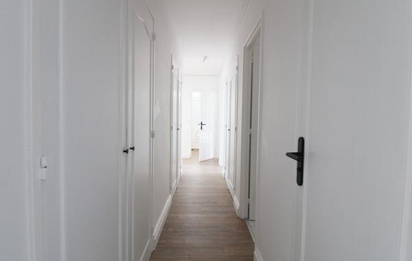 À LOUER Appartement T5 90,45 m² LAVAL