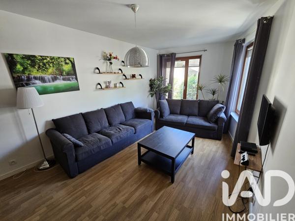 Appartement à vendre 3 pièces 67,55 m² Bordeaux