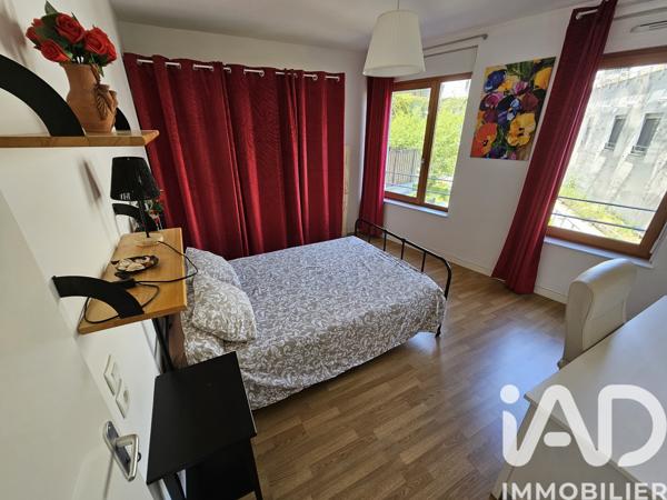 Appartement à vendre 3 pièces 67,55 m² Bordeaux