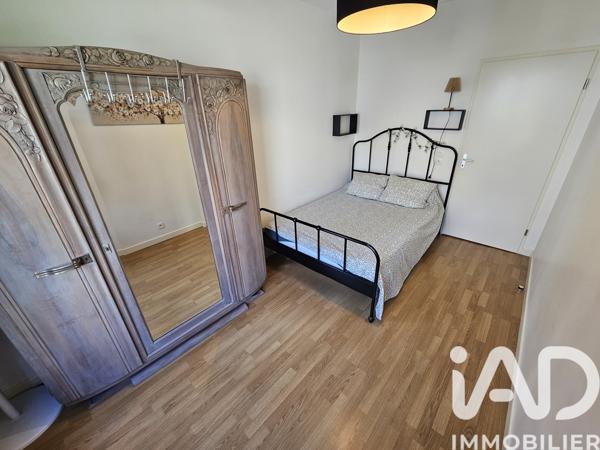 Appartement à vendre 3 pièces 67,55 m² Bordeaux
