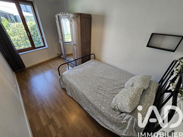 Appartement à vendre 3 pièces 67,55 m² Bordeaux