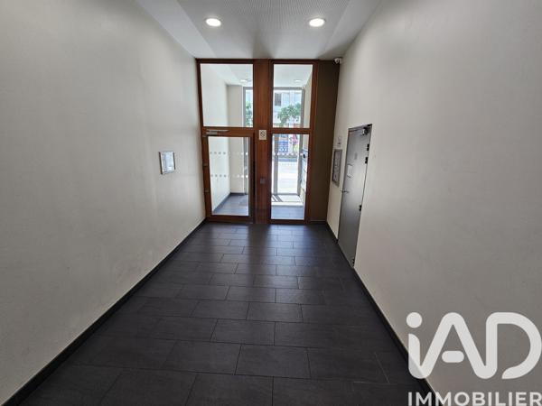 Appartement à vendre 3 pièces 67,55 m² Bordeaux