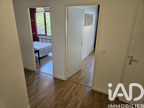 Appartement à vendre 3 pièces 67,55 m² Bordeaux