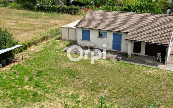 Maison à vendre    4 pièces •  Les Vans