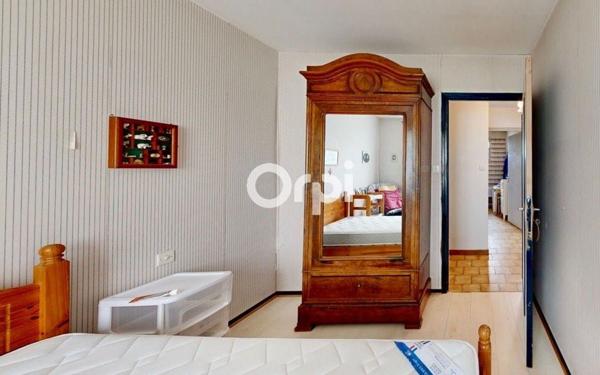 Maison à vendre    4 pièces •  Les Vans