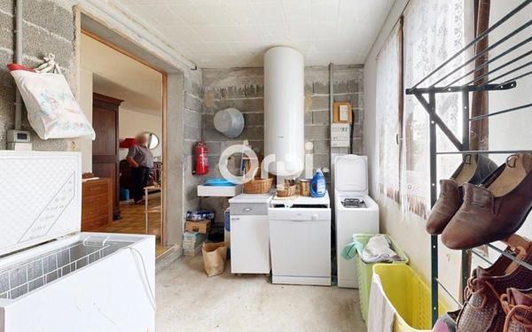 Maison à vendre    4 pièces •  Les Vans