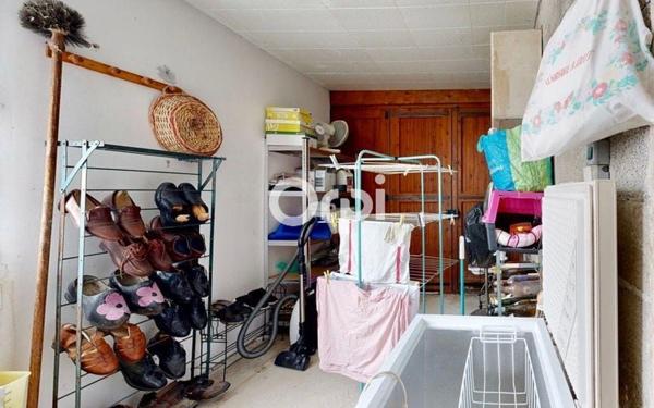 Maison à vendre    4 pièces •  Les Vans