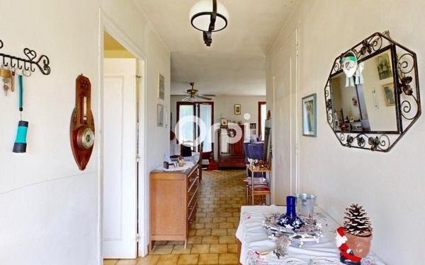 Maison à vendre    4 pièces •  Les Vans