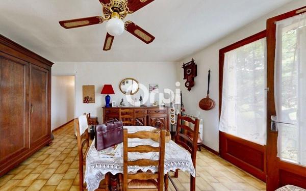 Maison à vendre    4 pièces •  Les Vans