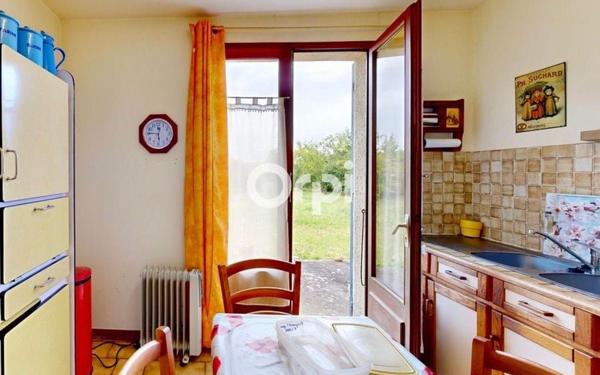 Maison à vendre    4 pièces •  Les Vans