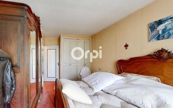 Maison à vendre    4 pièces •  Les Vans