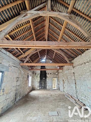 Maison à vendre 2 pièces 46 m² Varennes-sur-Loire