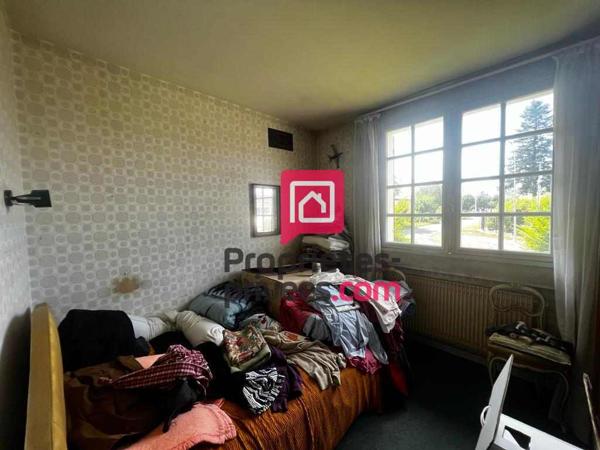 Maison centre de Bazas avec sous sol et studio indépendant