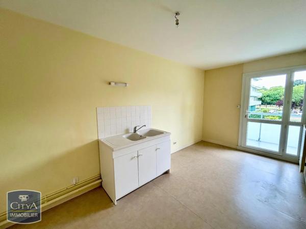 Location appartement 3 pièces de 67.69m²