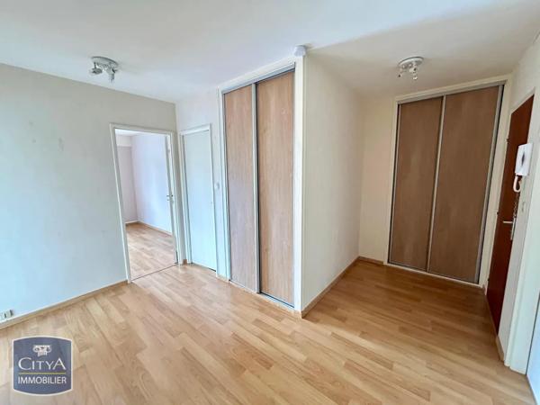 Location appartement 3 pièces de 67.69m²