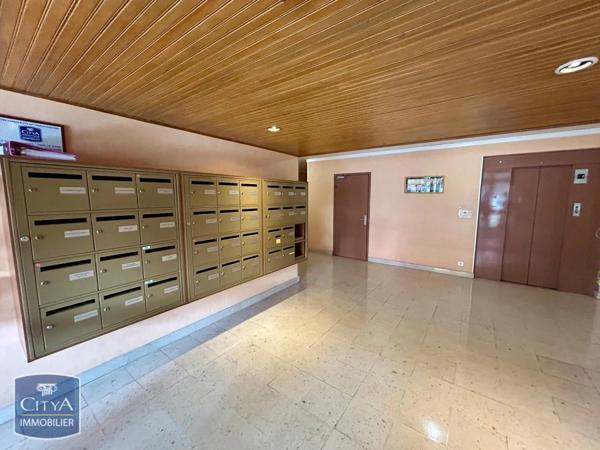 Location appartement 3 pièces de 67.69m²