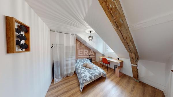 Appartement Le Havre 5 pièce(s) 80.19 m2