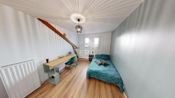 Appartement Le Havre 5 pièce(s) 80.19 m2