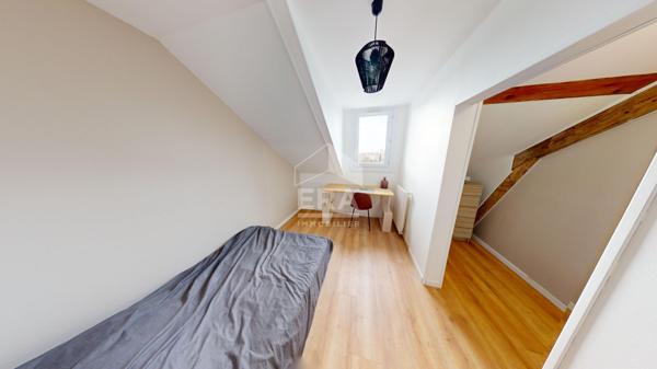 Appartement Le Havre 5 pièce(s) 80.19 m2