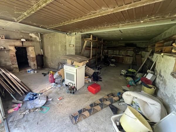 Maison à vendre |  Léguillac-de-Cercles |  4 pièces | 85 m²