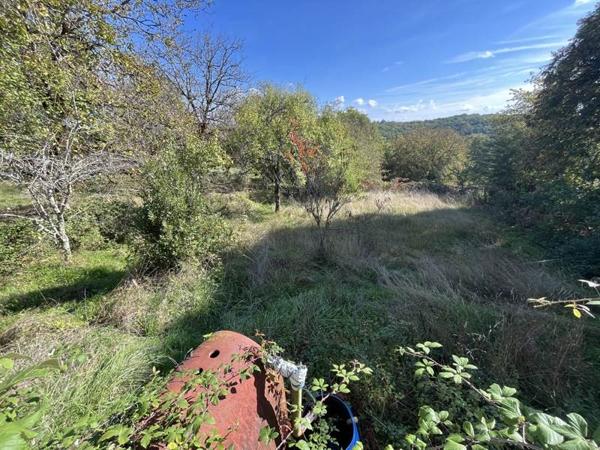 Maison à vendre |  Léguillac-de-Cercles |  4 pièces | 85 m²