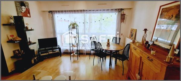 Appartement centre Talence